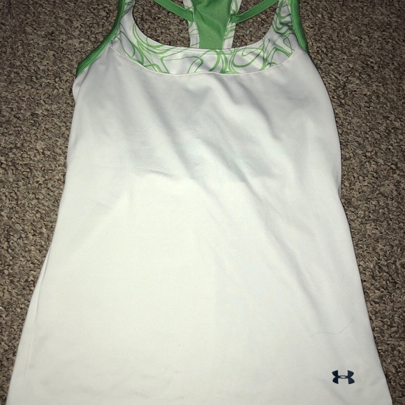 Under Armour Cami Tank - Picture 1 of 3